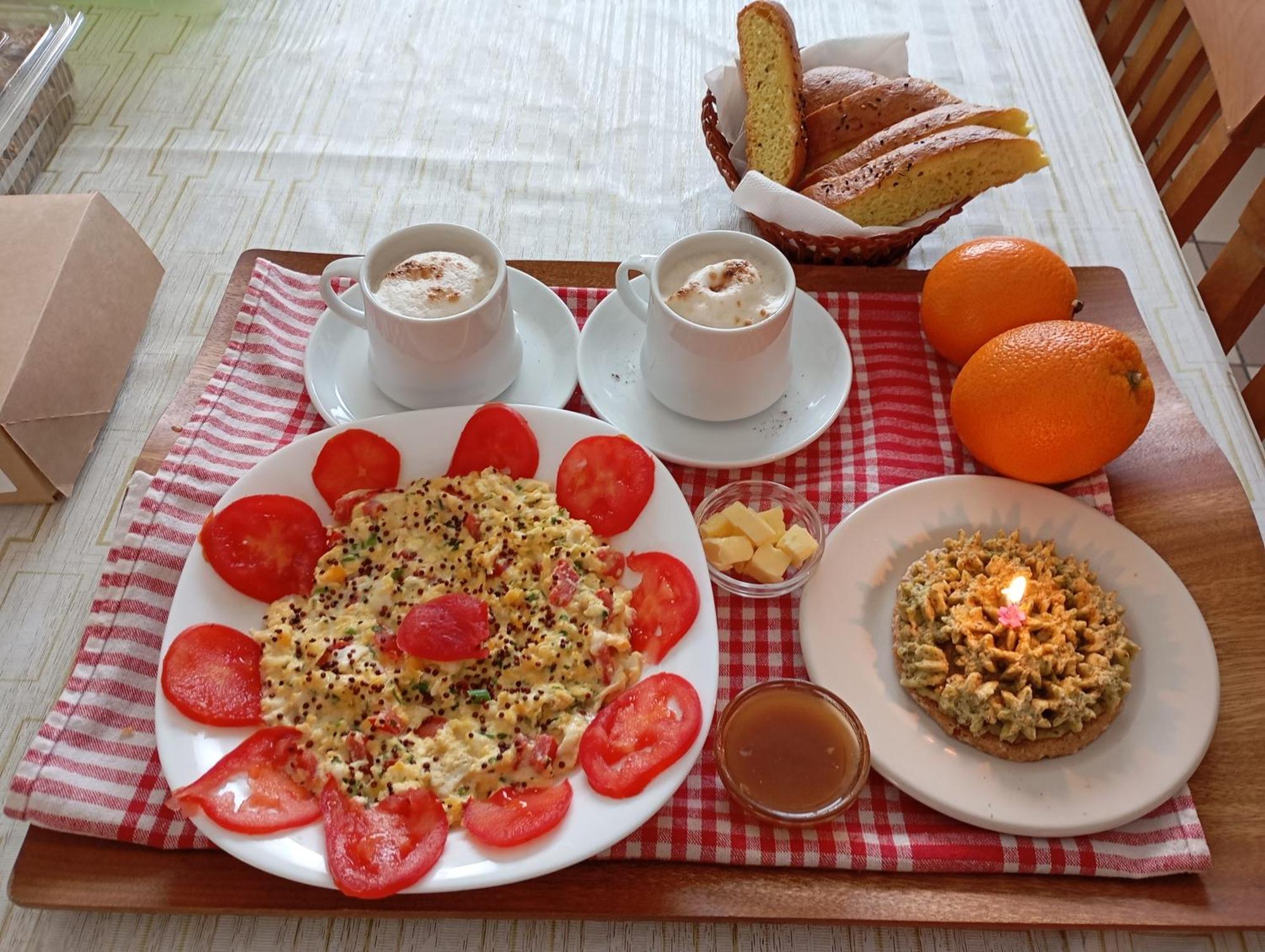 Au Bout Du Jardin Villa Kartaca Dış mekan fotoğraf